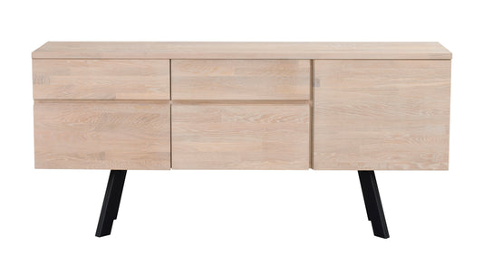FRED Oak Sideboard 170CM