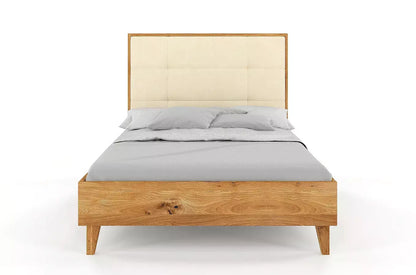 FRIDA Oak Bed