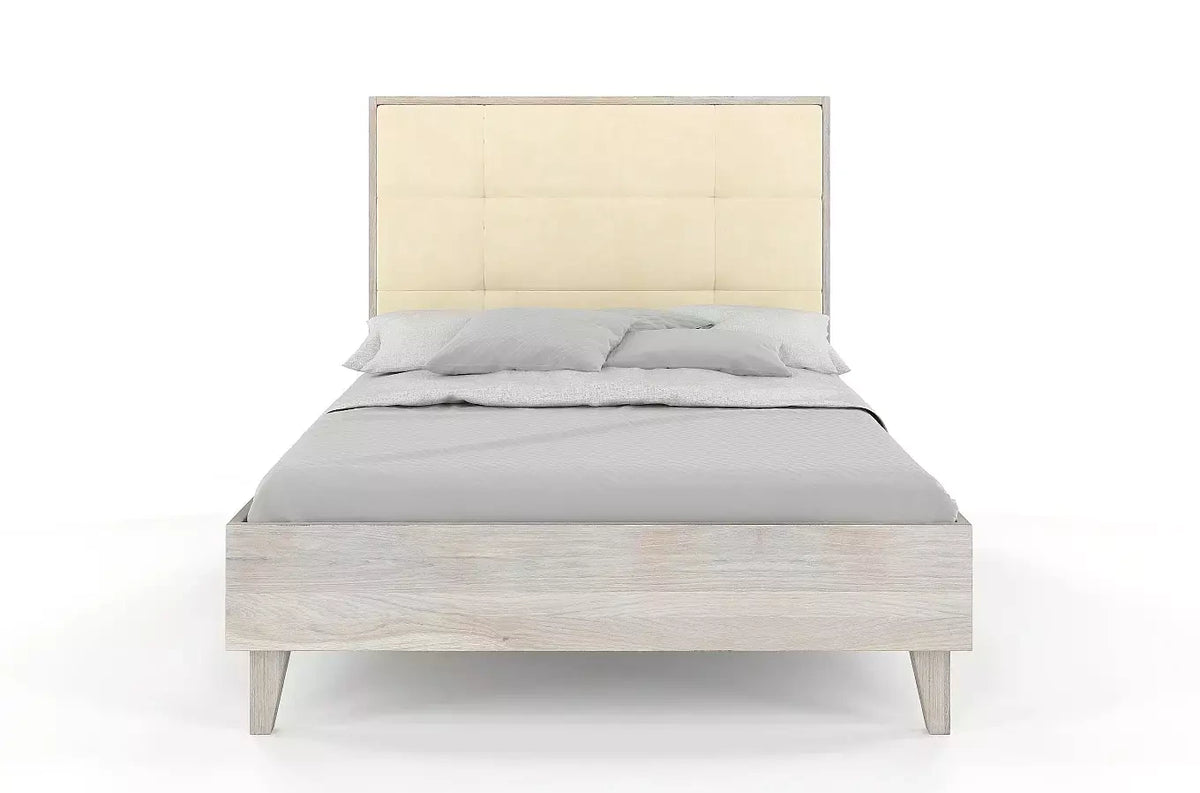 FRIDA Oak Bed