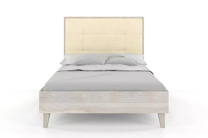 FRIDA Oak Bed