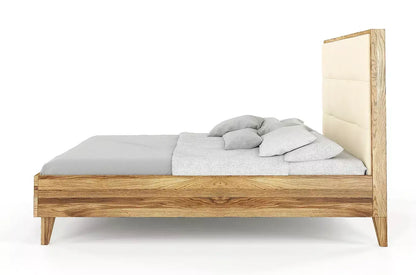 FRIDA Oak Bed