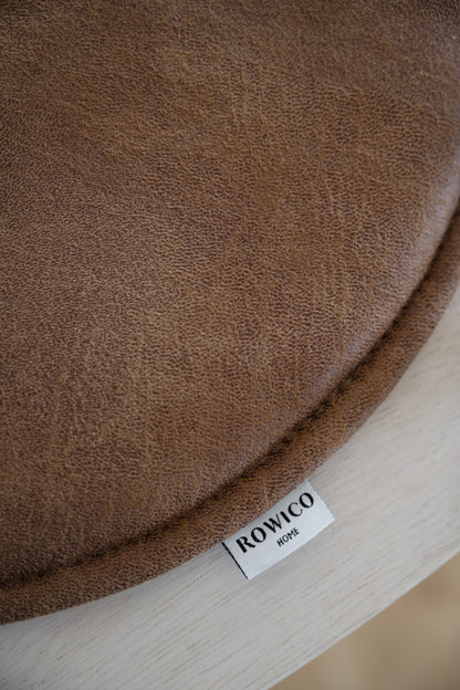 Fulton Round Seat Cushion Ø38 cm