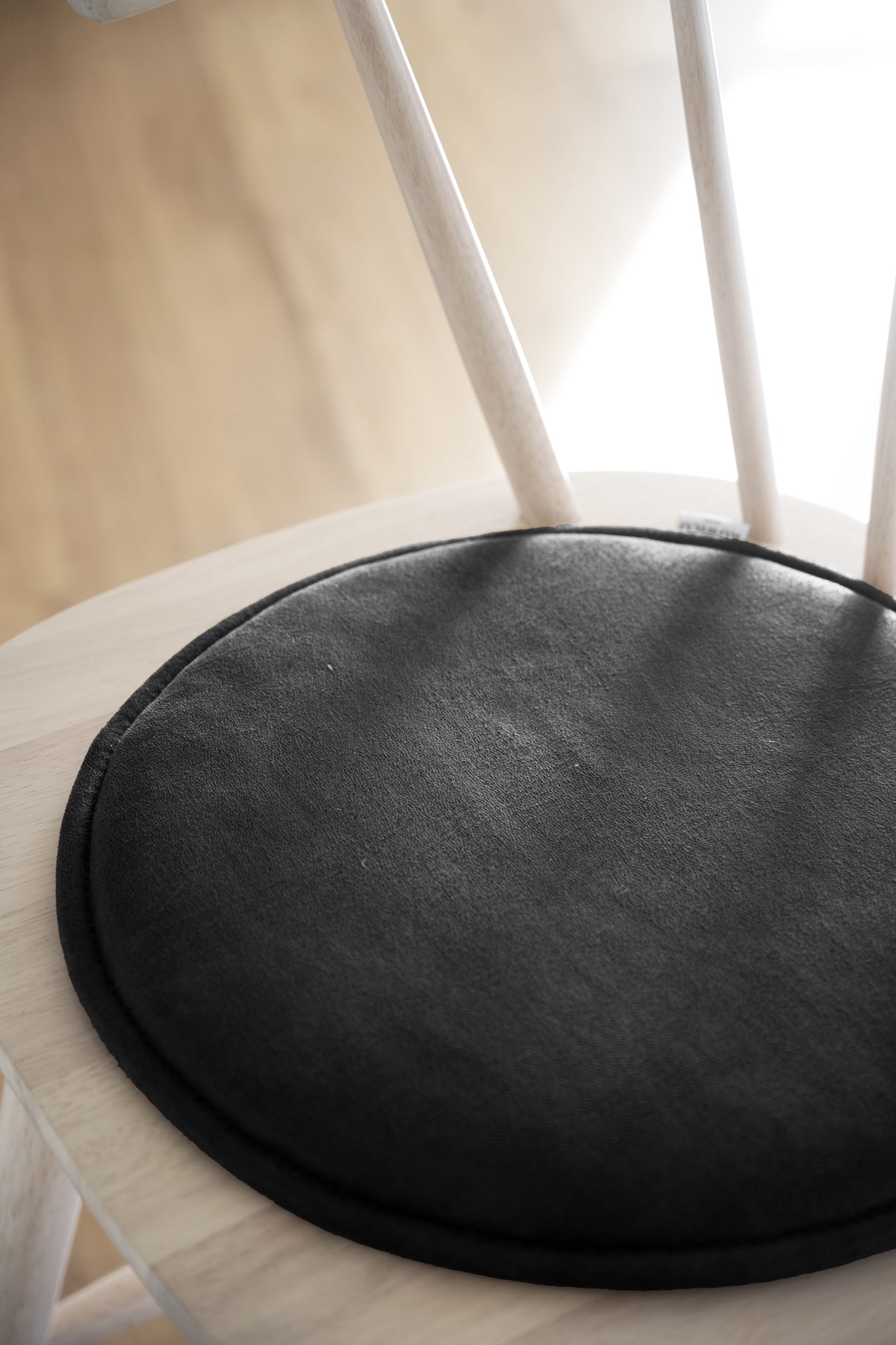 Fulton Round Seat Cushion Ø38 cm