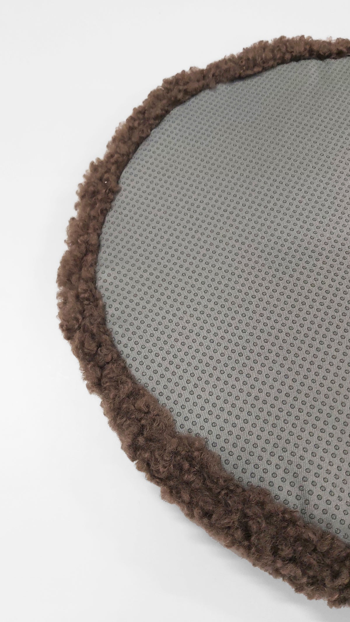 Fulton Round Seat Cushion