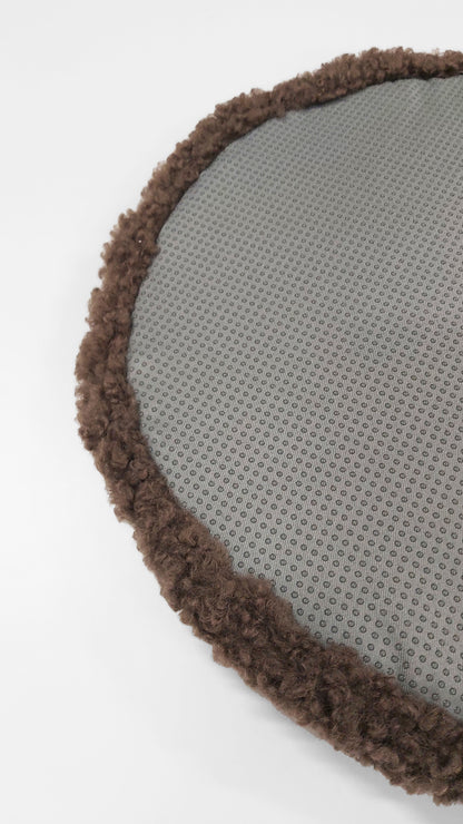 Fulton Round Seat Cushion