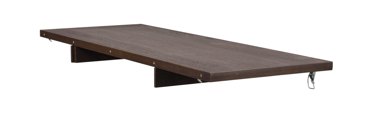 Glenside Insert Leaf 50 cm – Brown Oak