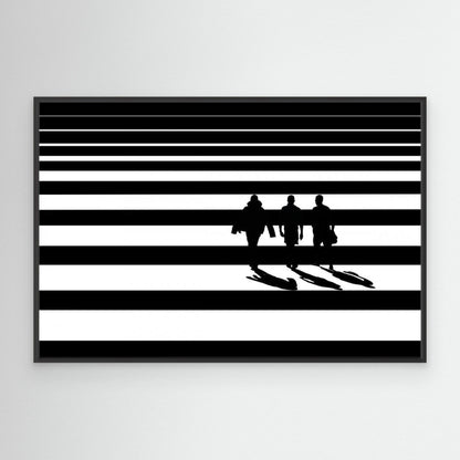 Horizontal by Natalia