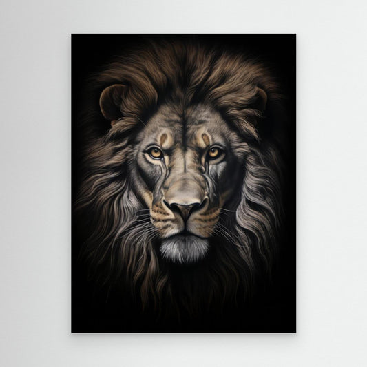 Wild 10 by Bilge Paksoylu