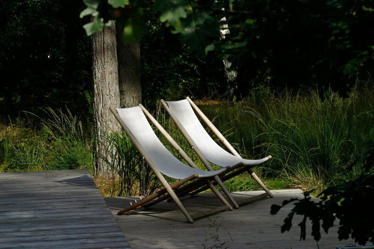 H55 lounge chair