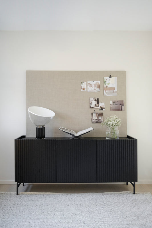 HALIFAX Sideboard 160 CM – room setting