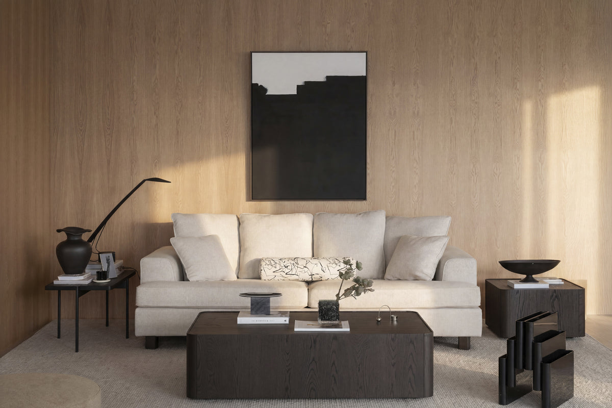 Hartsville 3-Seater Sofa