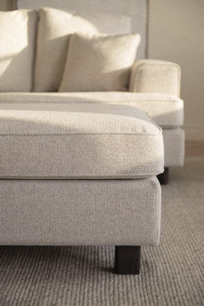 Hartsville Footstool