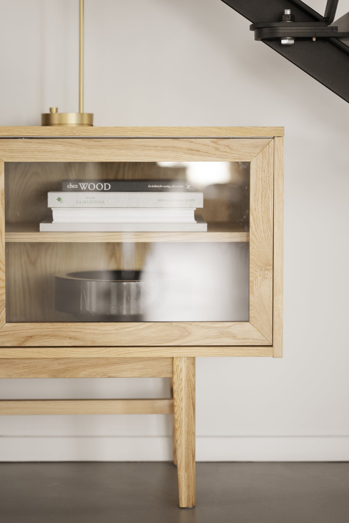 Hazelton Sideboard 170 cm