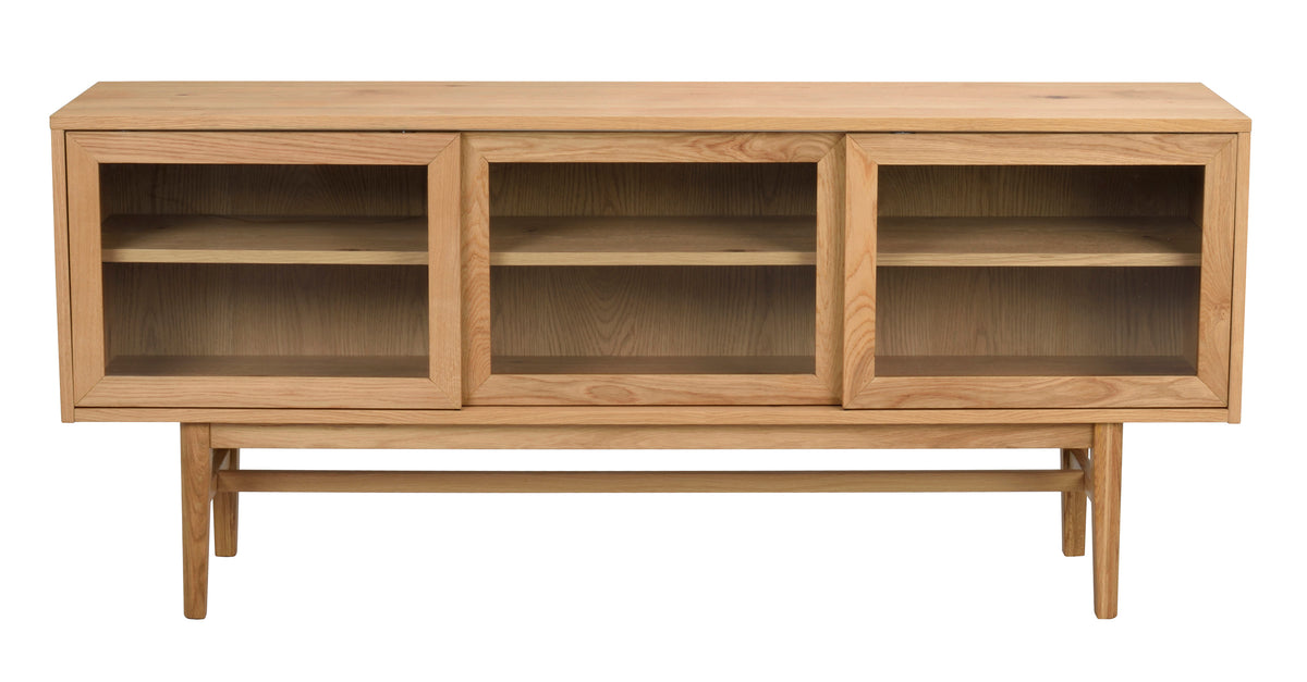 Hazelton Sideboard 170 cm – Oak