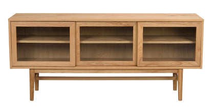 Hazelton Sideboard 170 cm – Oak