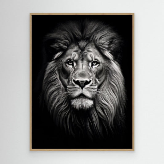 Wild 11 by Bilge Paksoylu