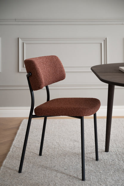 Herbster Dining Chair (Set of 2) – room setting