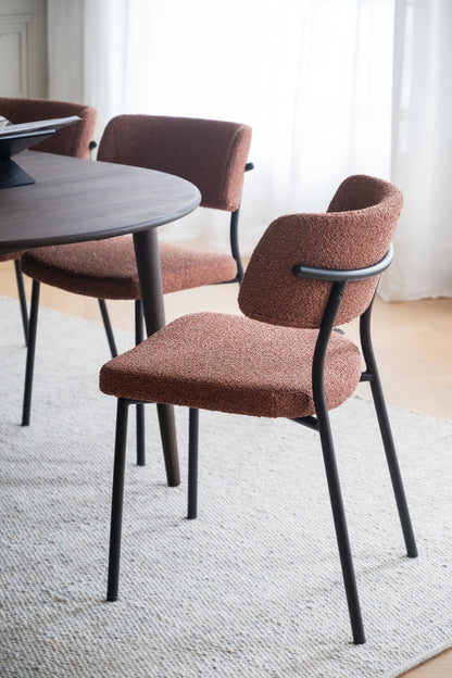 Herbster Dining Chair (Set of 2)