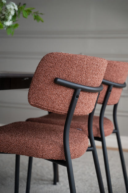 Herbster Dining Chair (Set of 2)