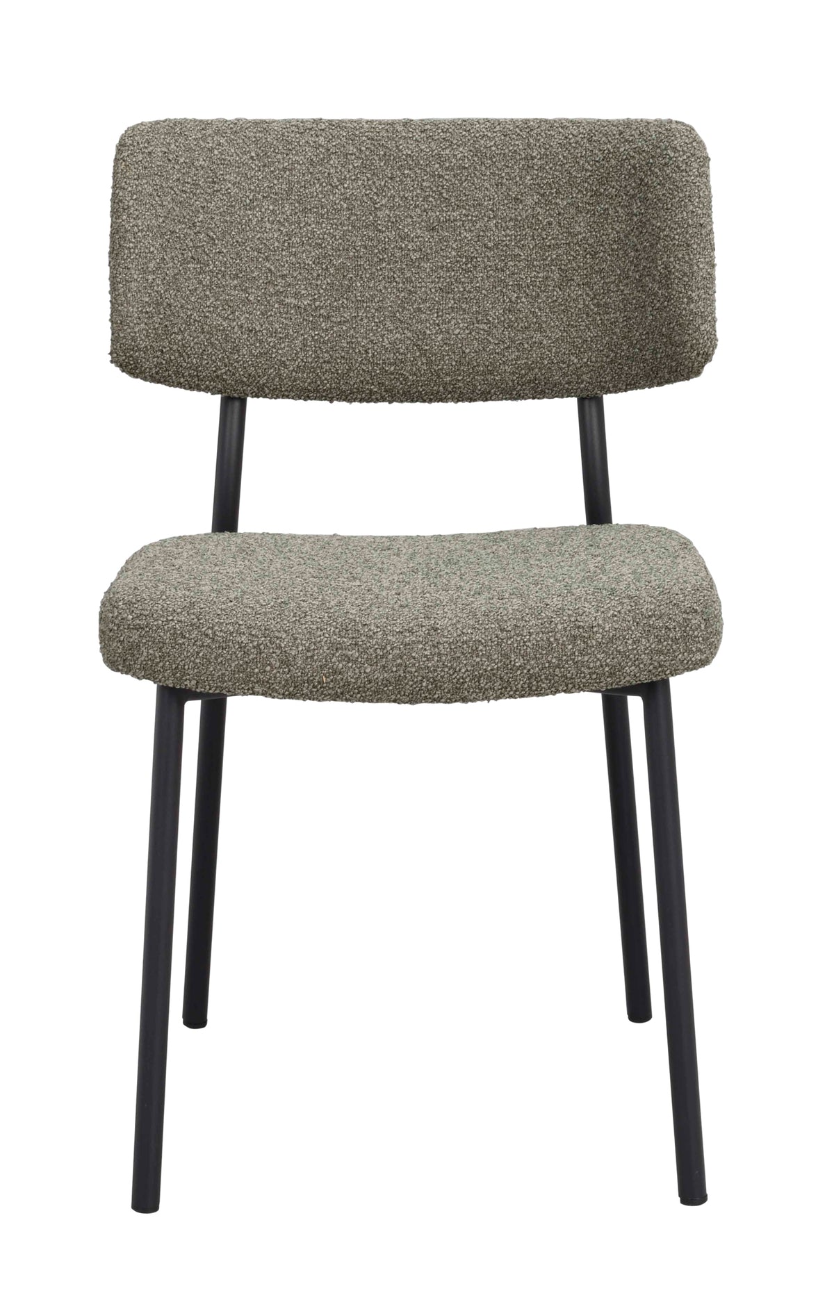 Herbster Dining Chair (Set of 2) – Green