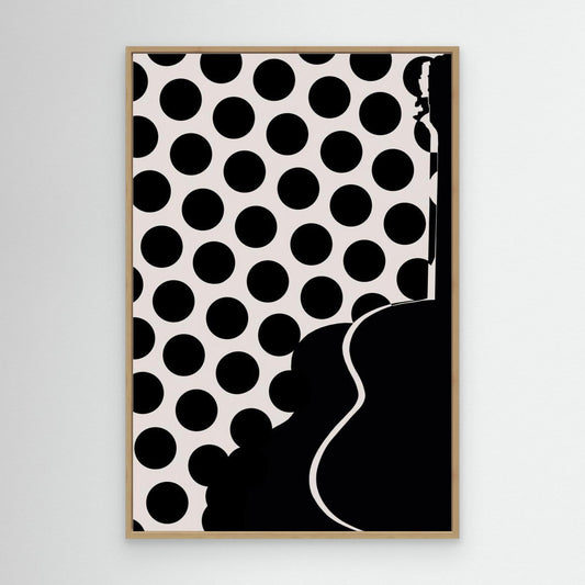 my spanish guitar by Natalia