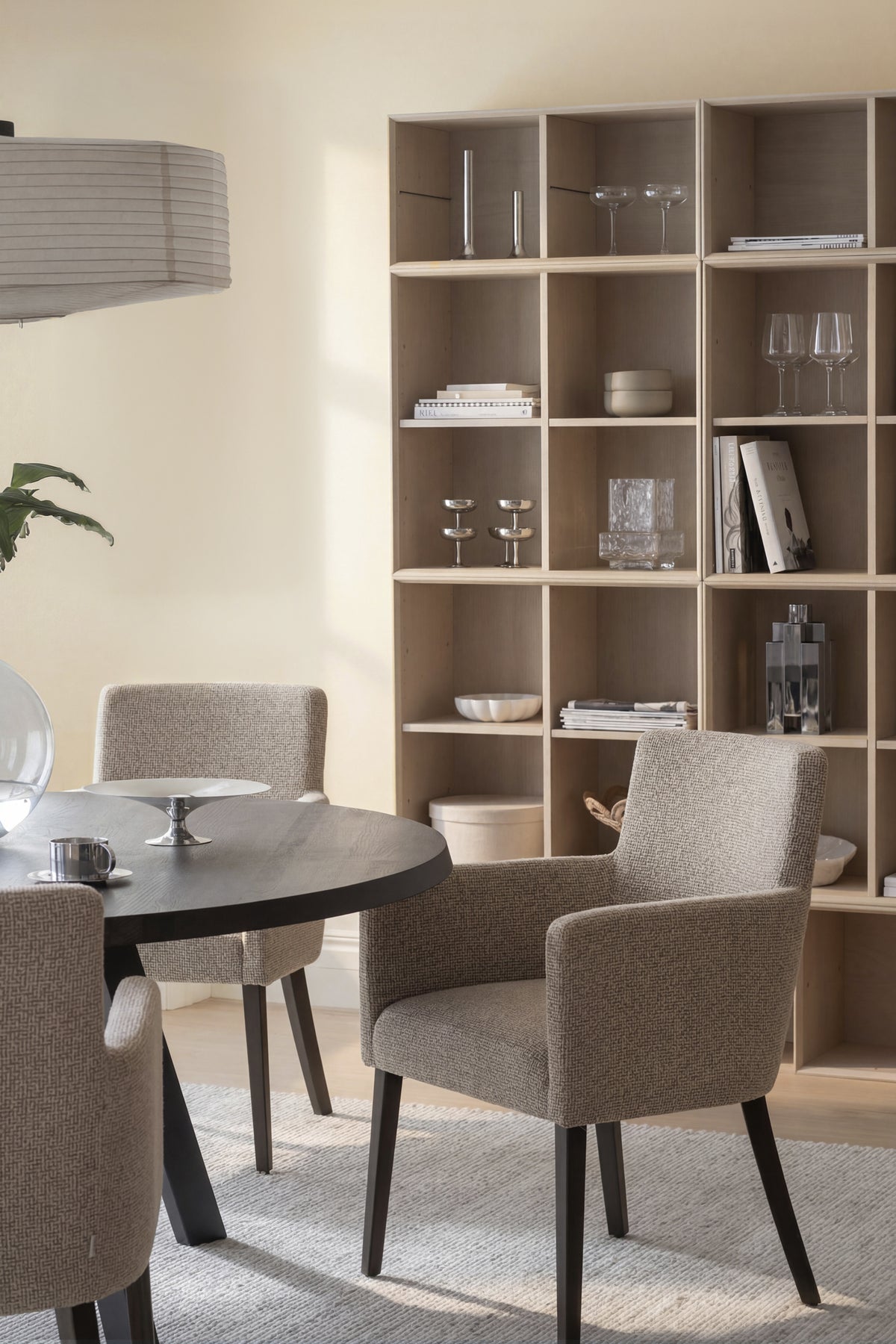 Hudson Dining Armchair (Set of 2) – room setting