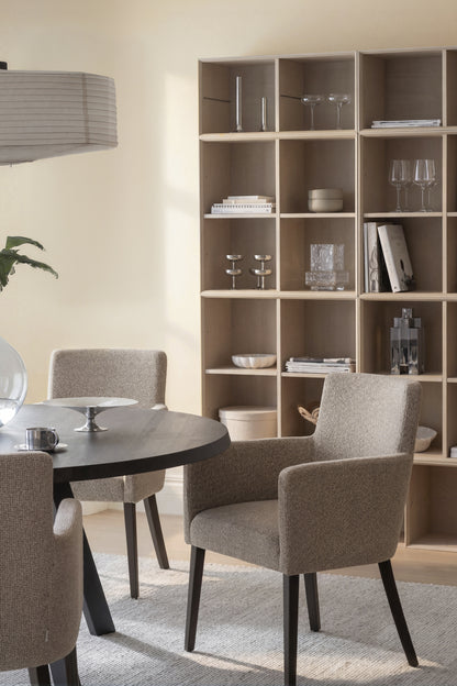 Hudson Dining Armchair (Set of 2) – room setting