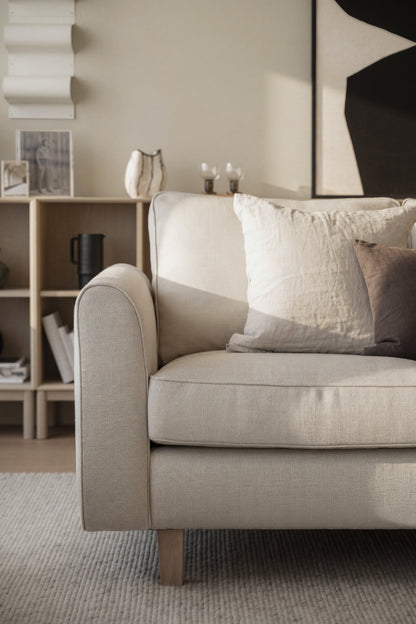 Irvine 3-Seater Sofa – room setting