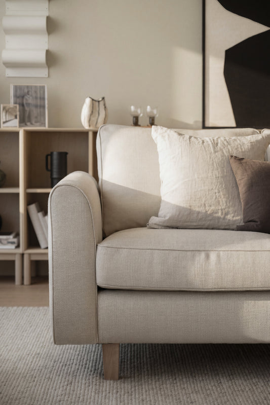 Irvine 3-Seater Sofa – room setting