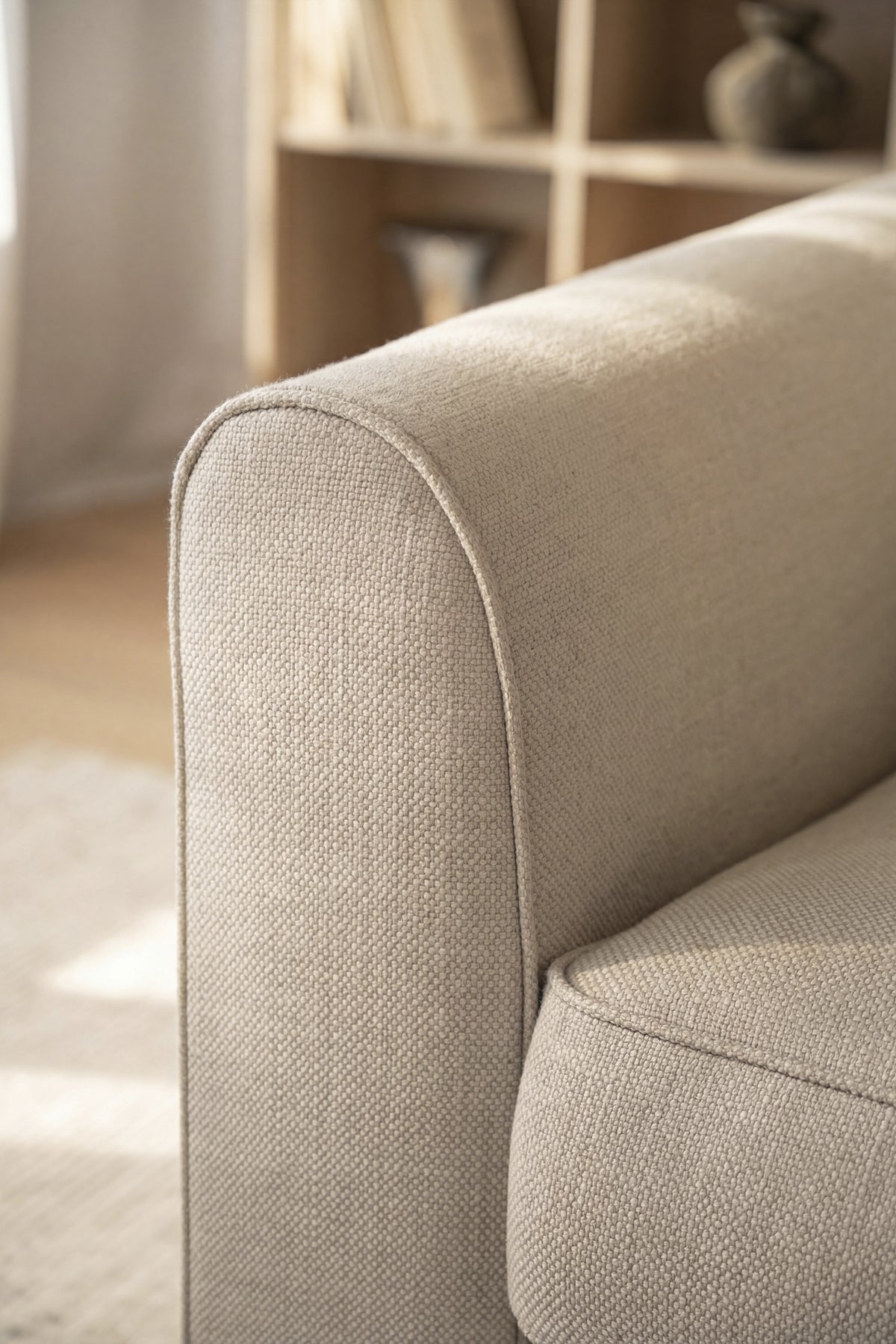 Irvine 3-Seater Sofa