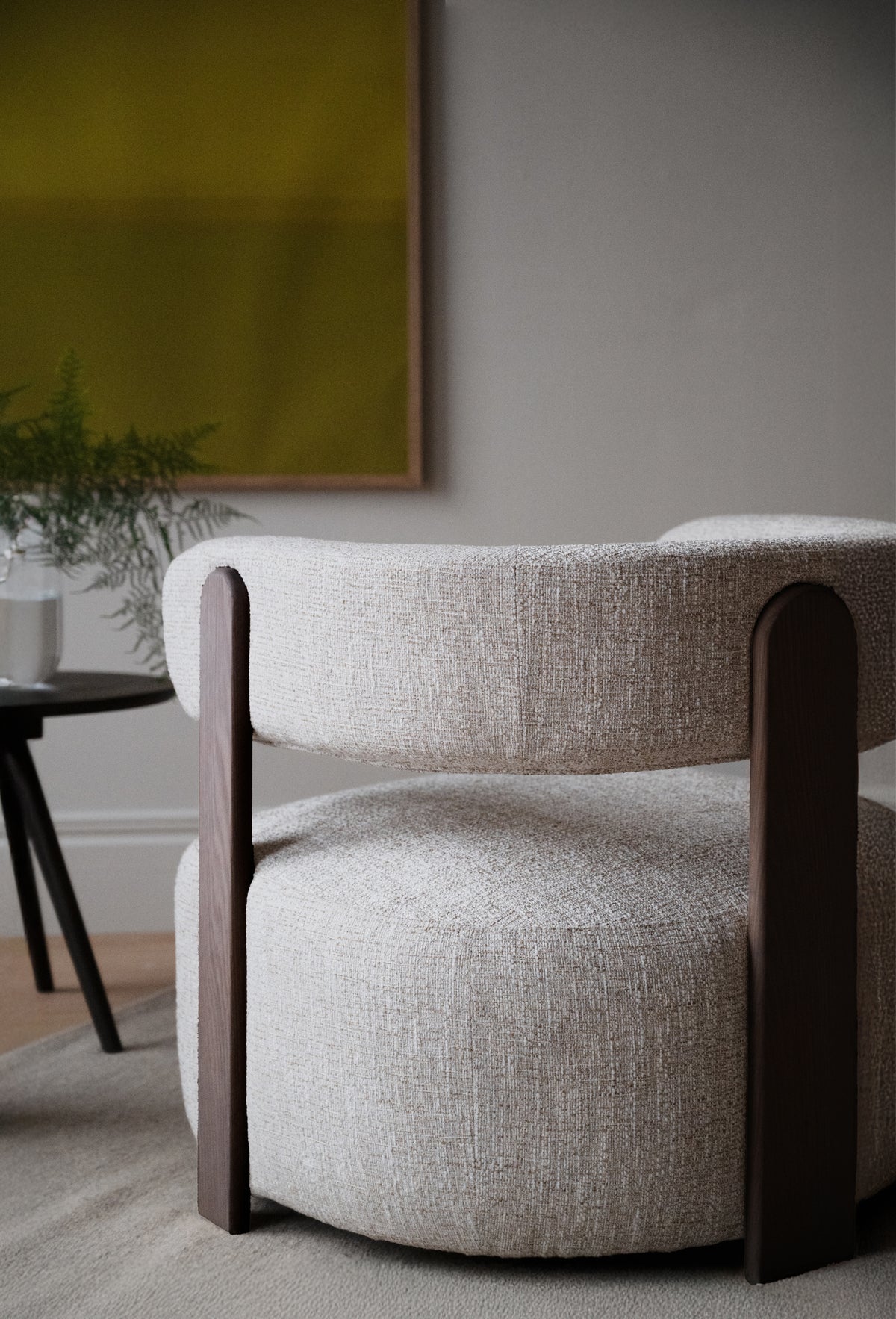 Jenison Lounge Chair