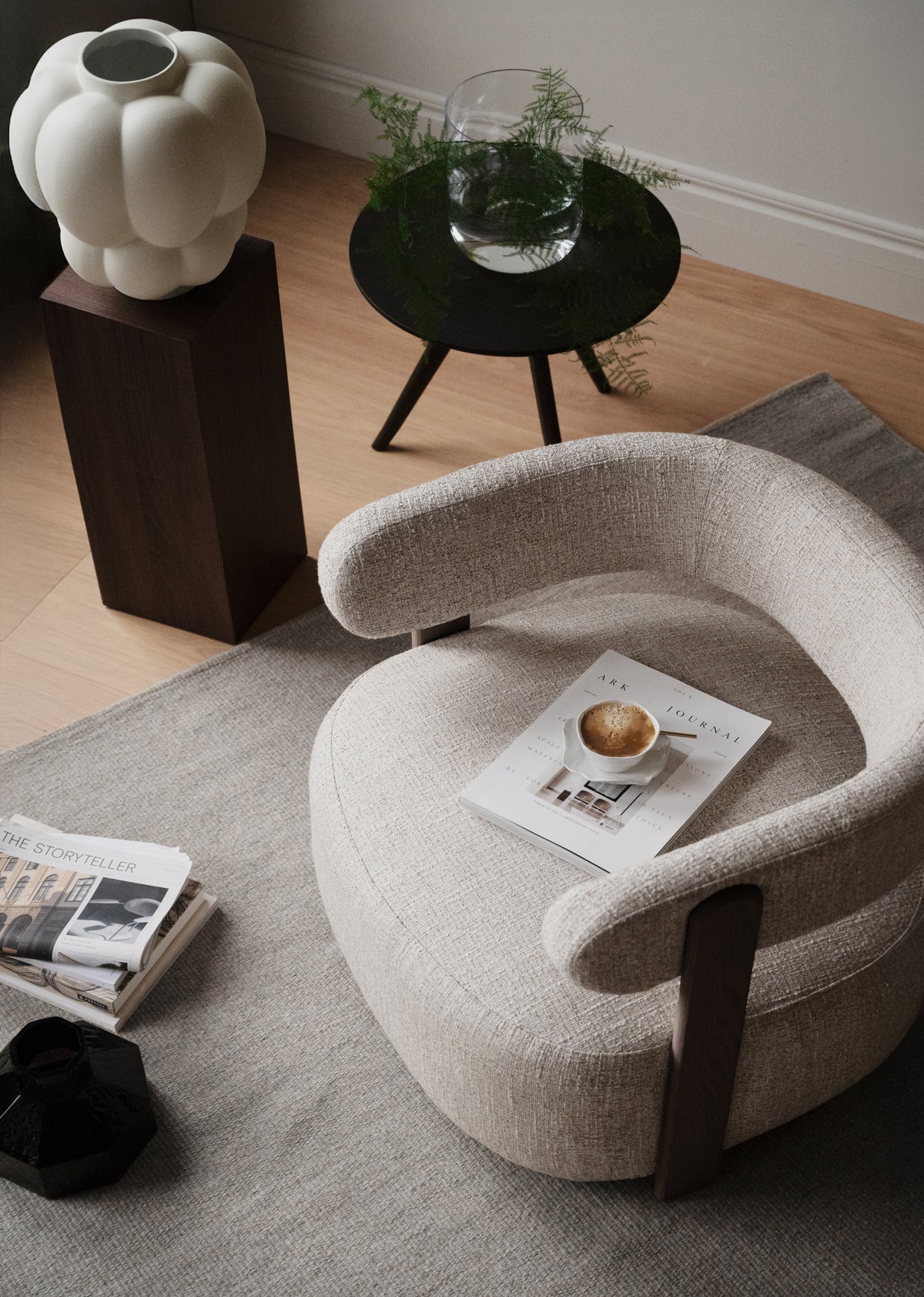 Jenison Lounge Chair