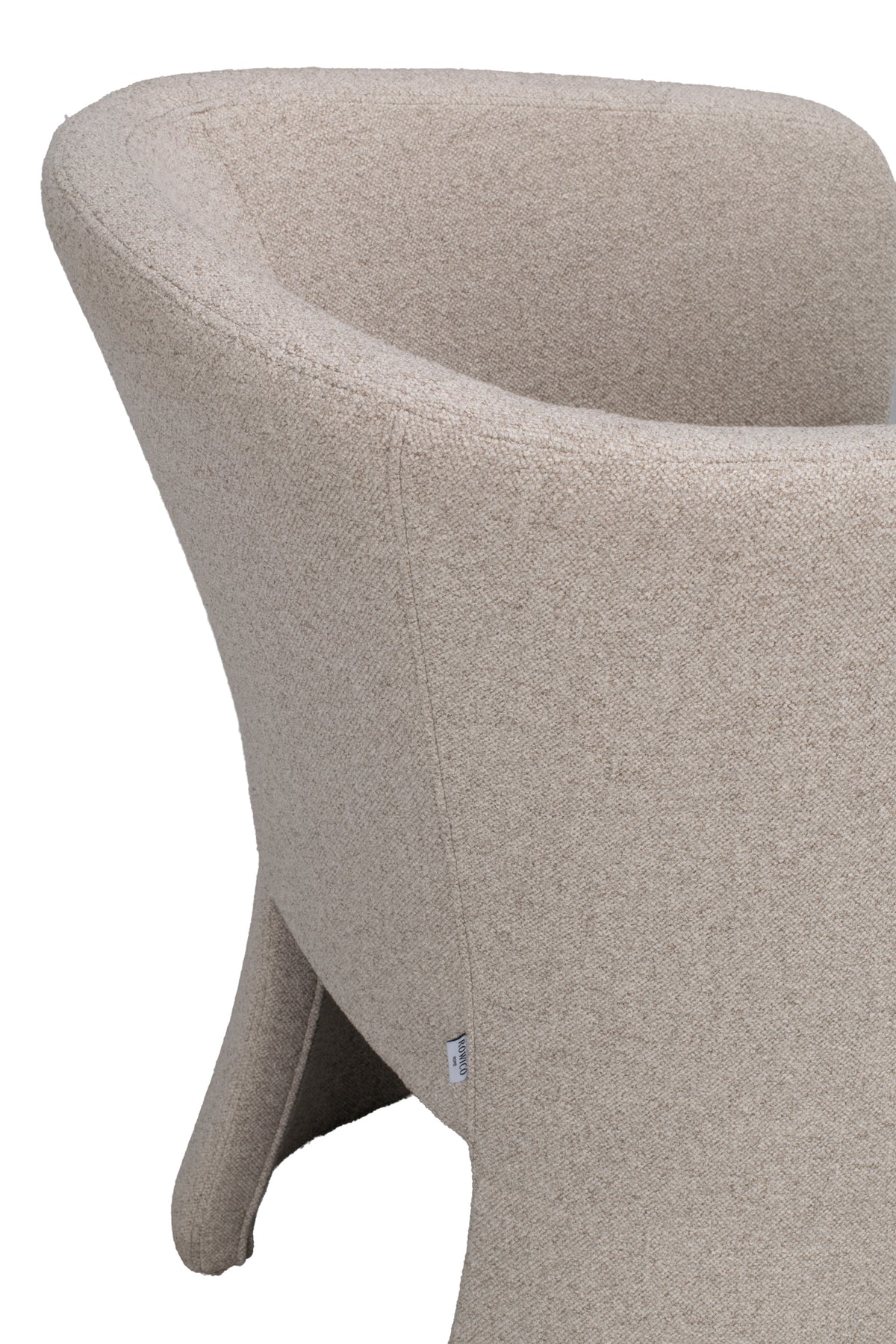 Jessup Dining Armchair – Beige (Set of 2)