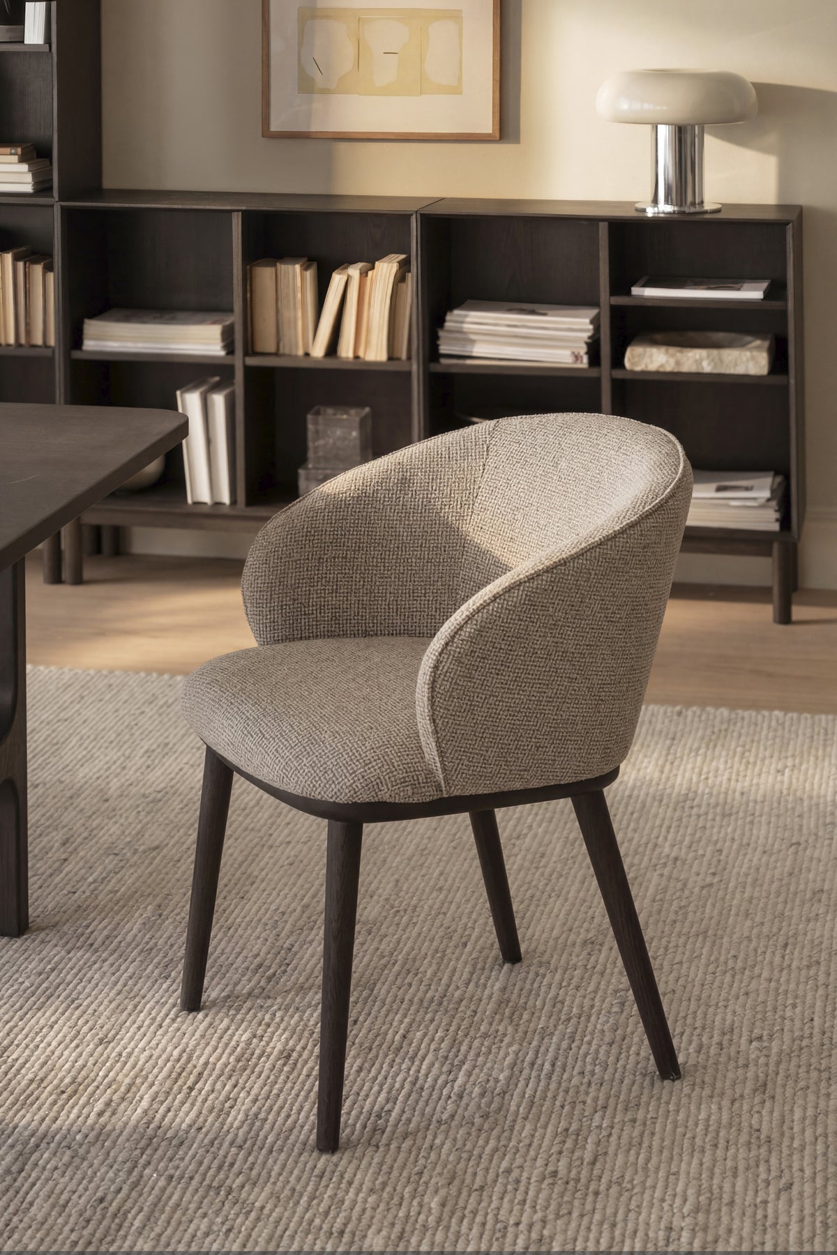Judson Dining Armchair (Set of 2) – room setting
