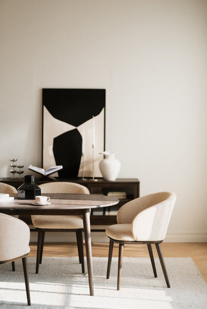 Judson Dining Armchair (Set of 2)