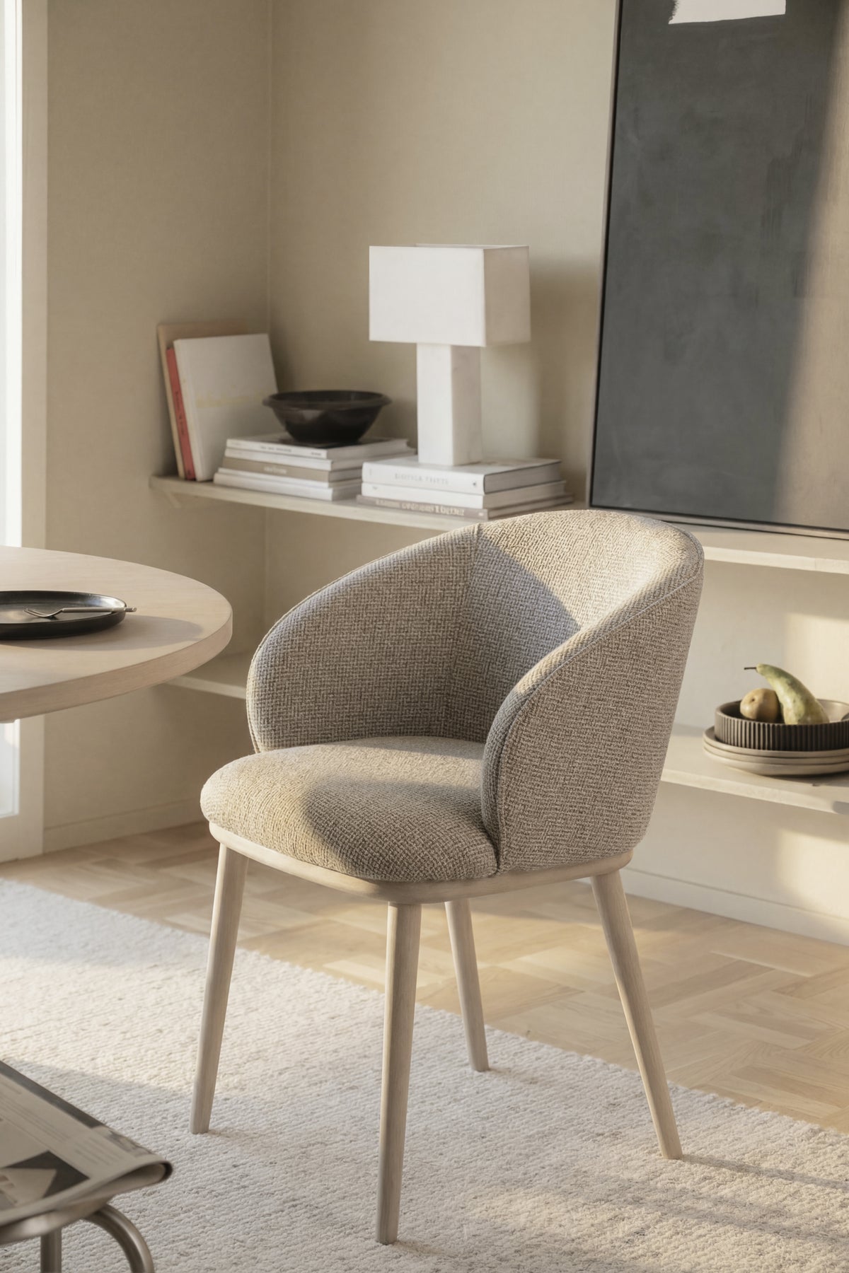 Judson Dining Armchair (Set of 2)
