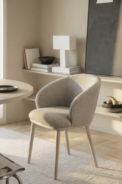 Judson Dining Armchair (Set of 2)