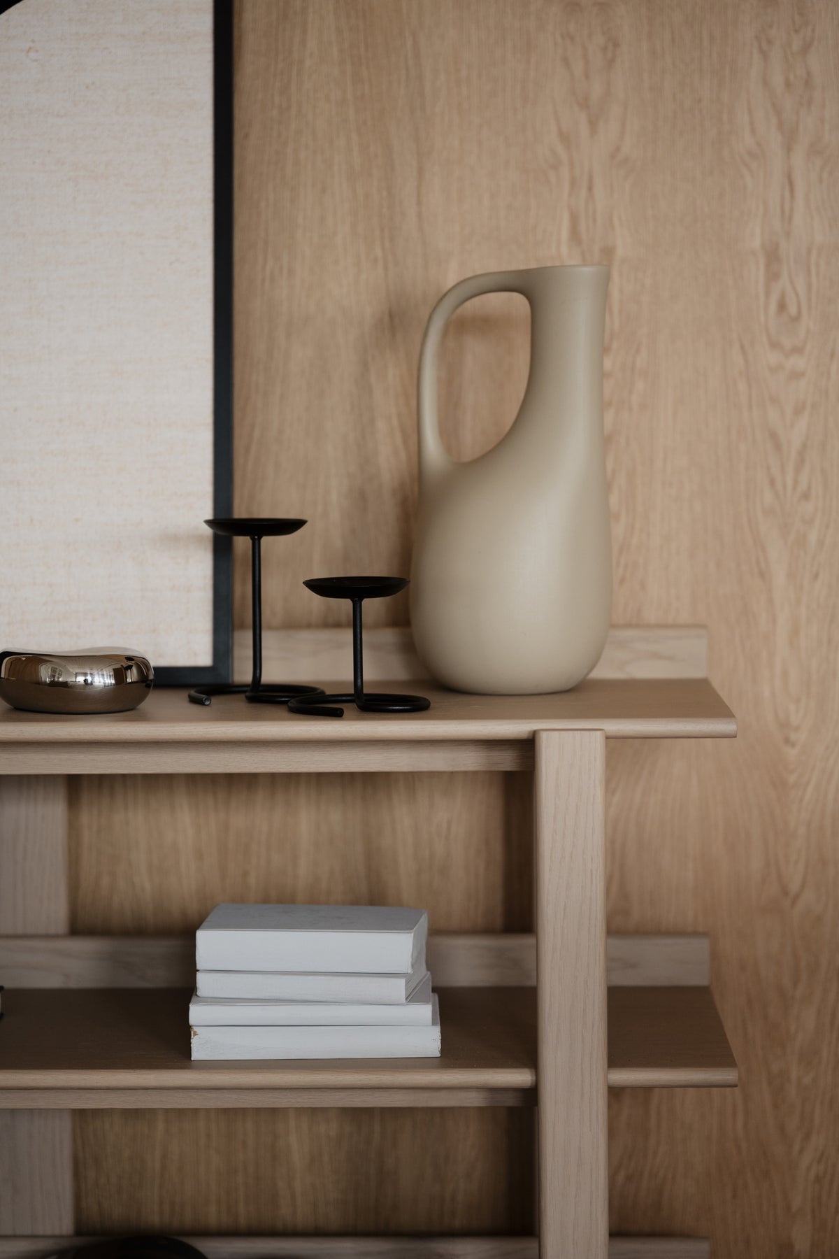 Kilian Console Table 150 cm