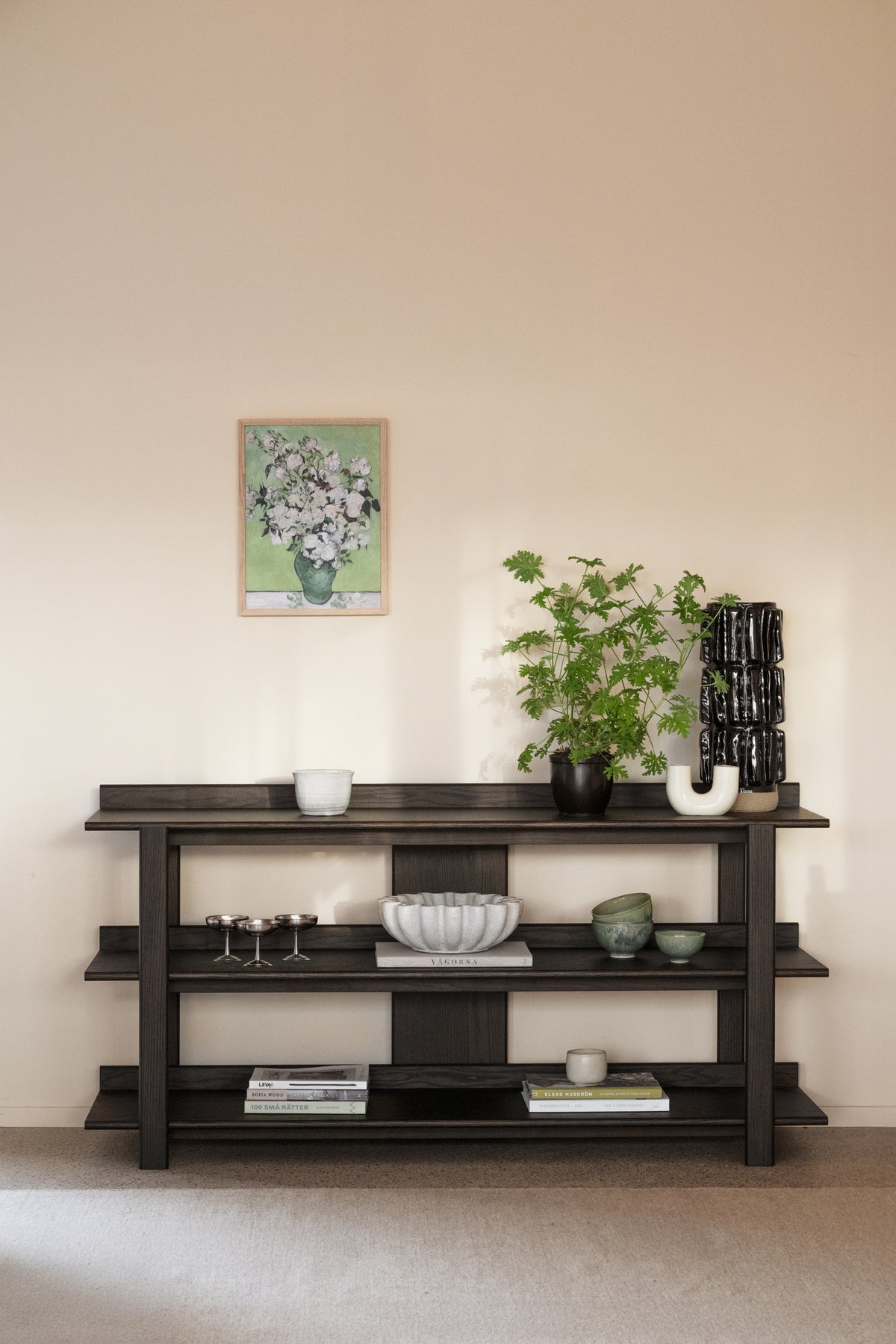 Kilian Console Table 150 cm