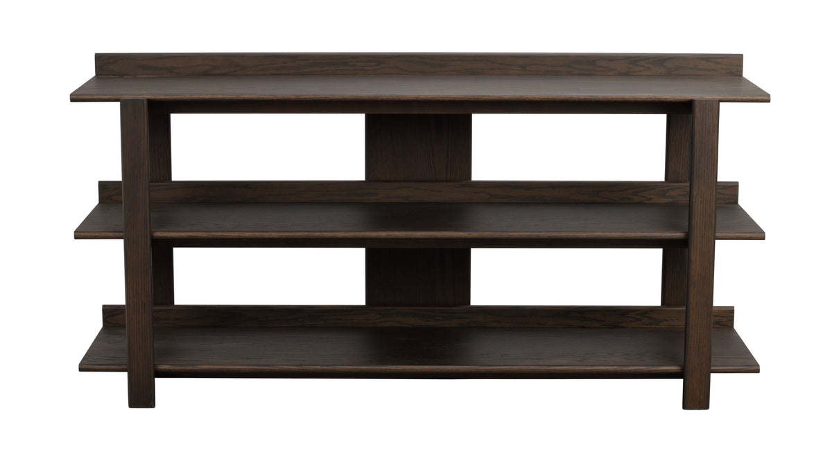 Kilian Console Table 150 cm – Brown Oak