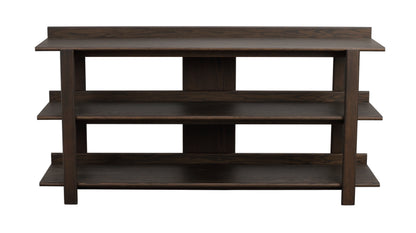 Kilian Console Table 150 cm – Brown Oak