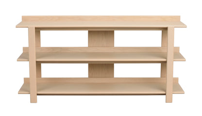 Kilian Console Table 150 cm – Whitewashed Oak