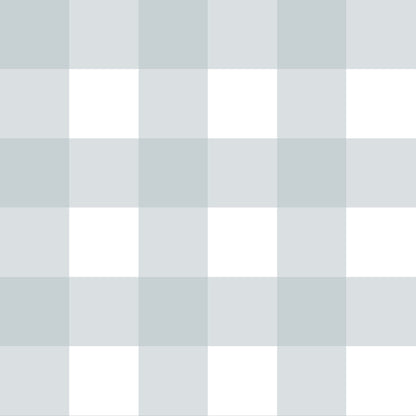 Check Classic Gray Wallpaper