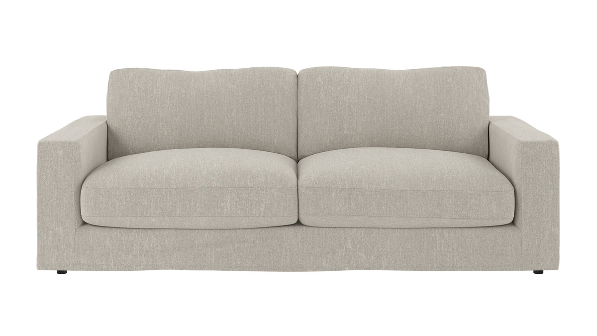 Langdon 3-Seater Sofa – Sand