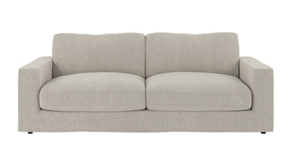 Langdon 3-Seater Sofa – Sand