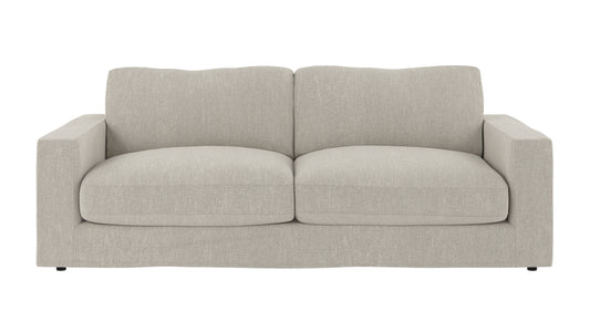 Langdon 3-Seater Sofa – Sand