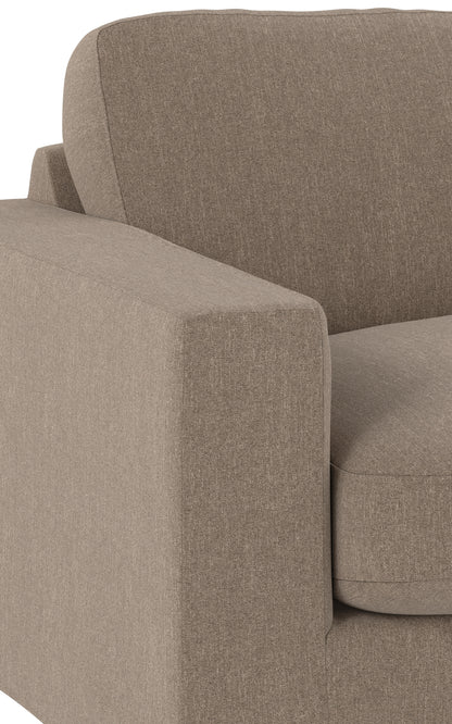 Langdon 4-Seater Sofa