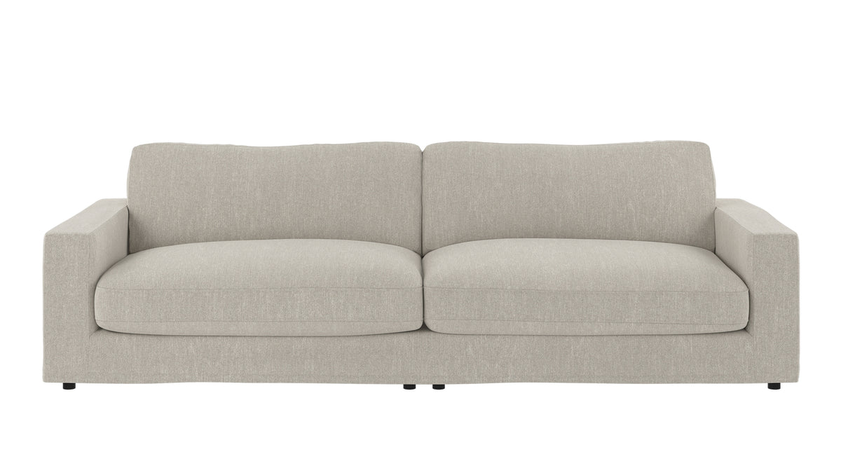 Langdon 4-Seater Sofa – Sand