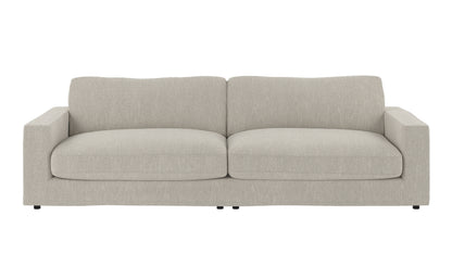 Langdon 4-Seater Sofa – Sand
