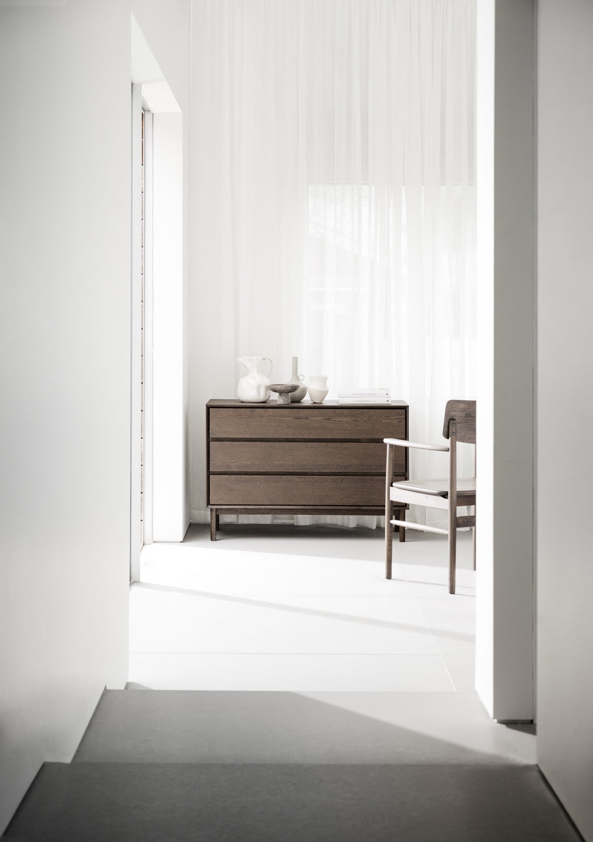 Mackay Chest of Drawers 110 cm